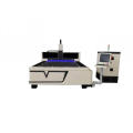 1000w cnc fiber laser cutter for metal